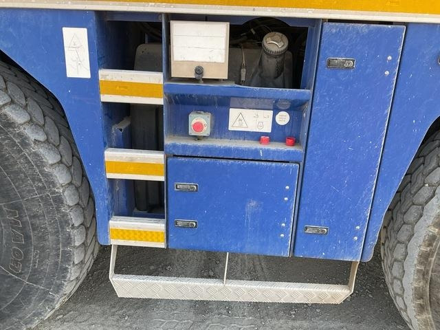 All terrain crane Terex AC60/3: picture 2 All terrain crane Terex AC60/3: picture 2