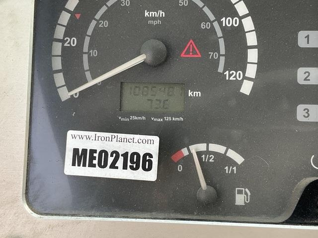 Terex Demag AC200-1-P on lease Terex Demag AC200-1-P: picture 8