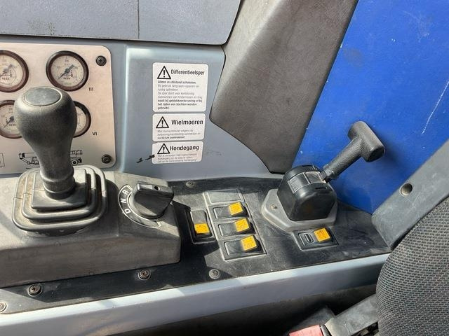Terex Demag AC200-1-P on lease Terex Demag AC200-1-P: picture 23