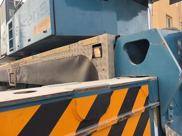 Terex Demag AC200-1-P on lease Terex Demag AC200-1-P: picture 22