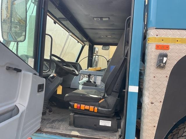 Terex Demag AC200-1-P on lease Terex Demag AC200-1-P: picture 12