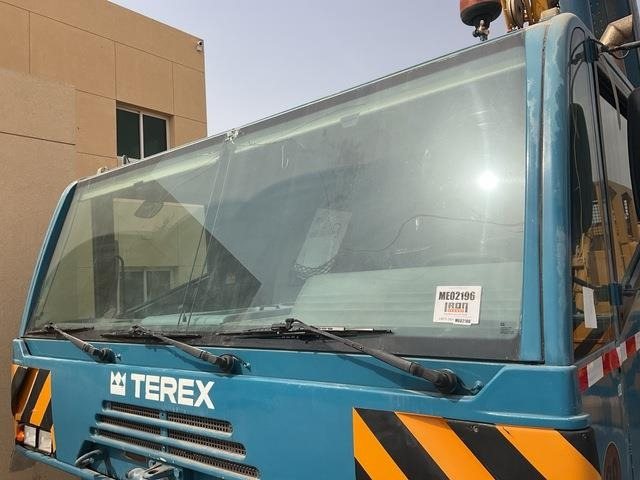 Terex Demag AC200-1-P on lease Terex Demag AC200-1-P: picture 13