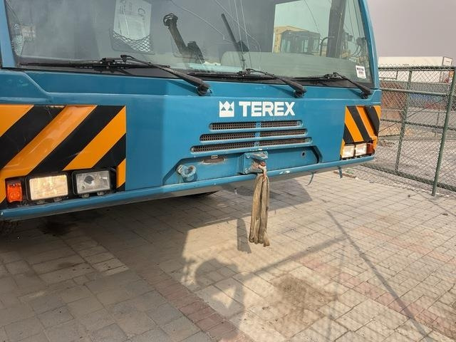 Terex Demag AC200-1-P on lease Terex Demag AC200-1-P: picture 14