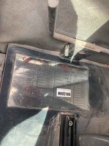 Terex Demag AC200-1-P - All terrain crane: picture 5 Terex Demag AC200-1-P - All terrain crane: picture 5