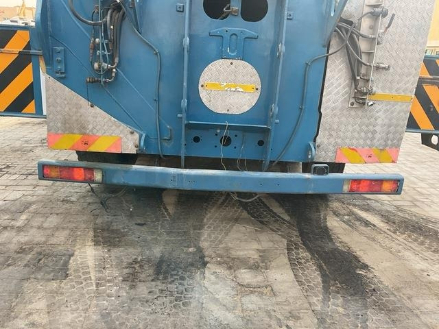 Terex Demag AC200-1-P on lease Terex Demag AC200-1-P: picture 21