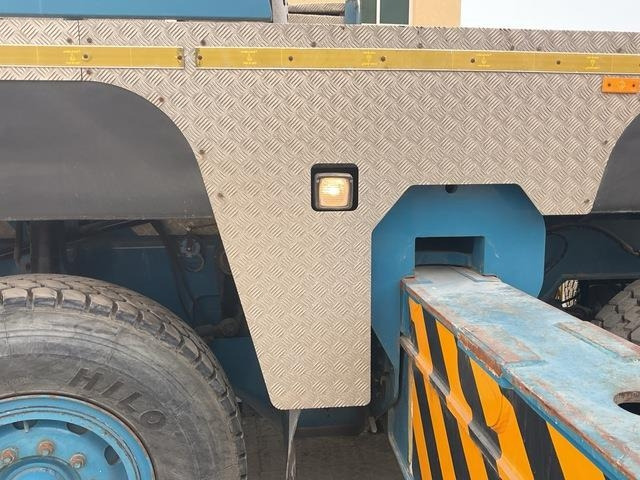 Terex Demag AC200-1-P on lease Terex Demag AC200-1-P: picture 18