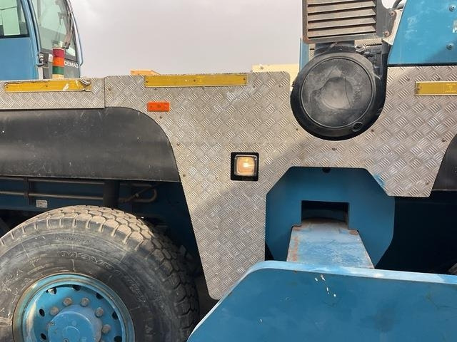 Terex Demag AC200-1-P on lease Terex Demag AC200-1-P: picture 19