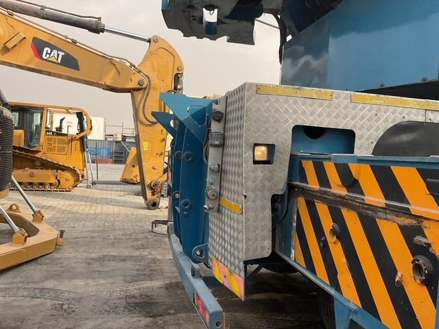 Terex Demag AC200-1-P on lease Terex Demag AC200-1-P: picture 20