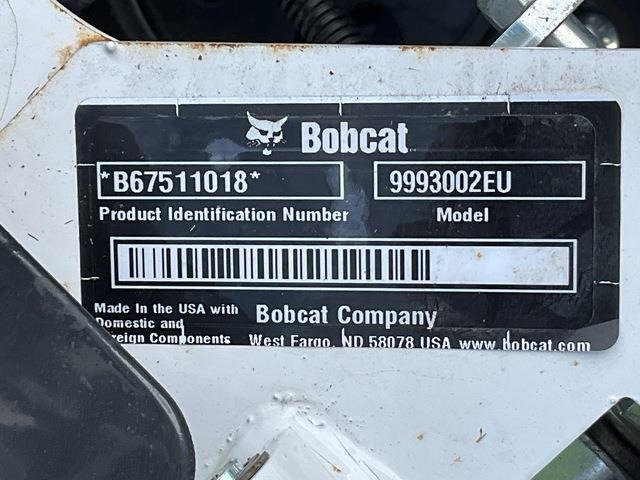 Bobcat ZT3000 - Garden mower: picture 5 Bobcat ZT3000 - Garden mower: picture 5