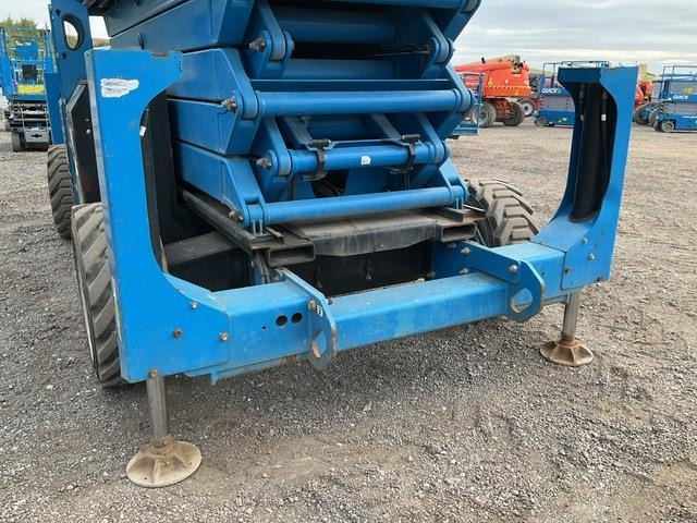 Scissor lift Genie GS5390: picture 21 Scissor lift Genie GS5390: picture 21