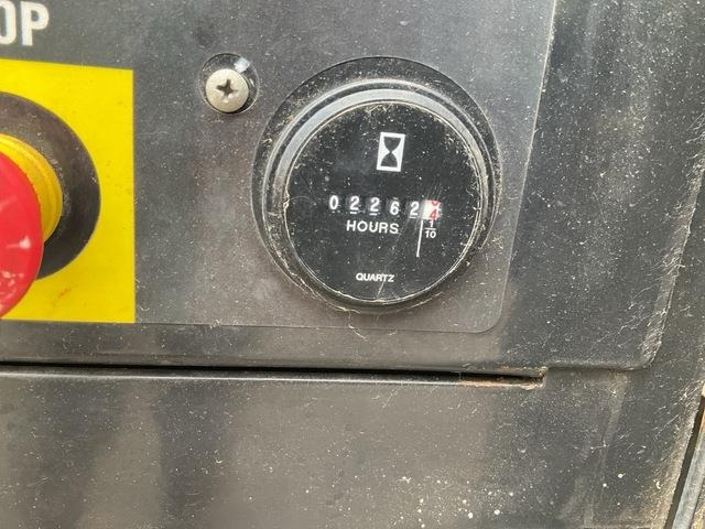 Scissor lift Genie GS5390: picture 7 Scissor lift Genie GS5390: picture 7