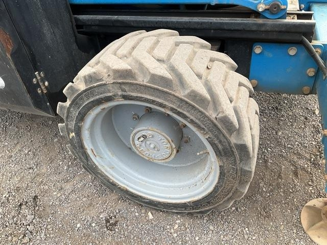 Scissor lift Genie GS5390: picture 13 Scissor lift Genie GS5390: picture 13