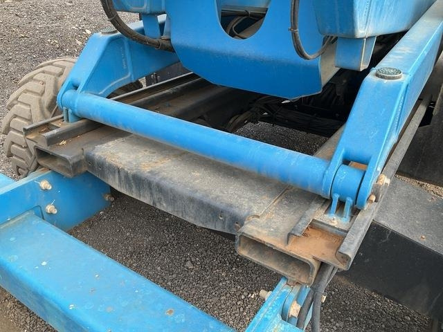 Scissor lift Genie GS5390: picture 23 Scissor lift Genie GS5390: picture 23