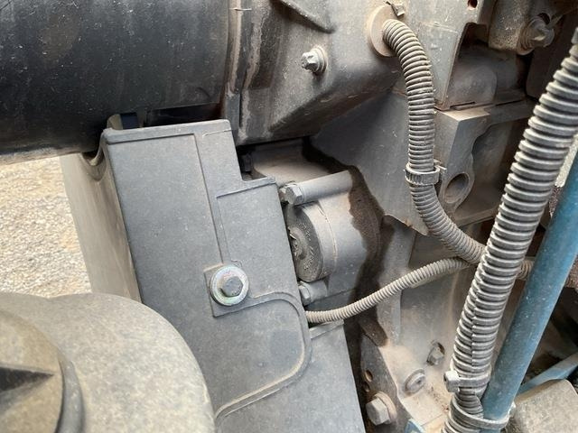 Scissor lift Genie GS5390: picture 11 Scissor lift Genie GS5390: picture 11