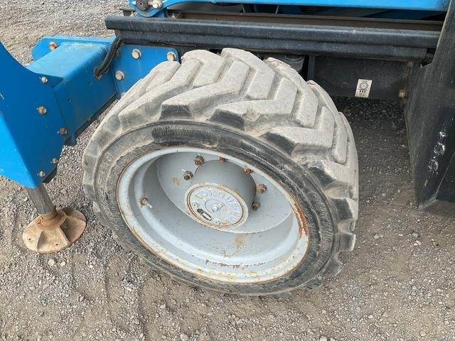 Scissor lift Genie GS5390: picture 16 Scissor lift Genie GS5390: picture 16