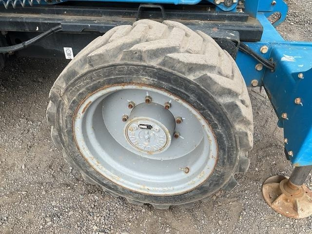 Scissor lift Genie GS5390: picture 15 Scissor lift Genie GS5390: picture 15