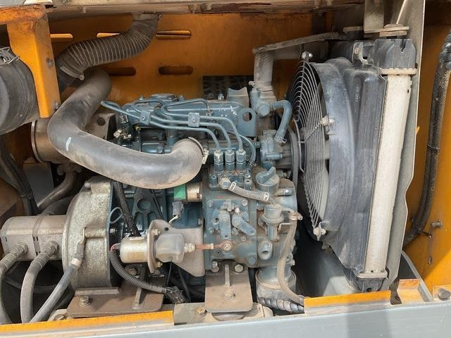 Haulotte Compact 12DX on lease Haulotte Compact 12DX: picture 12