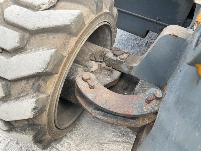 Haulotte Compact 12DX on lease Haulotte Compact 12DX: picture 18