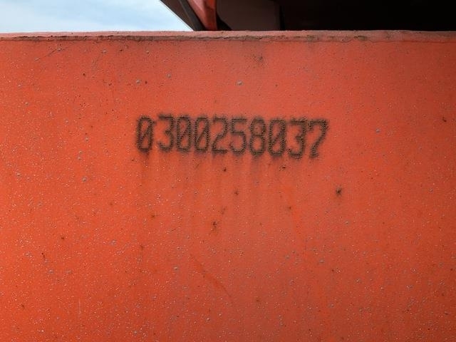 Articulated boom JLG 600AJ: picture 7