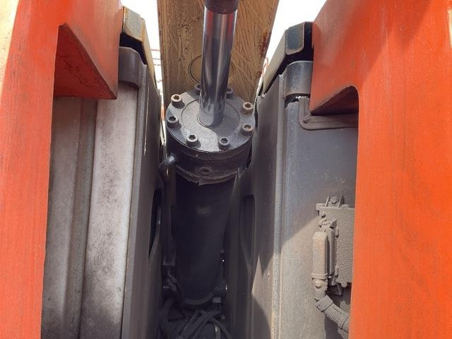 Articulated boom JLG 600AJ: picture 22