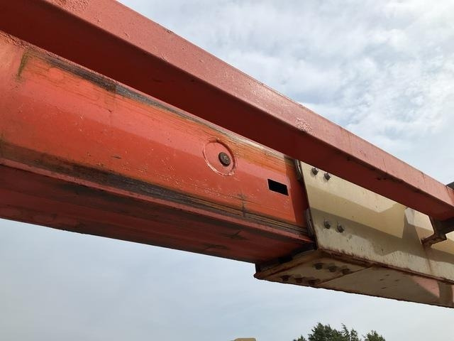 Articulated boom JLG 600AJ: picture 24