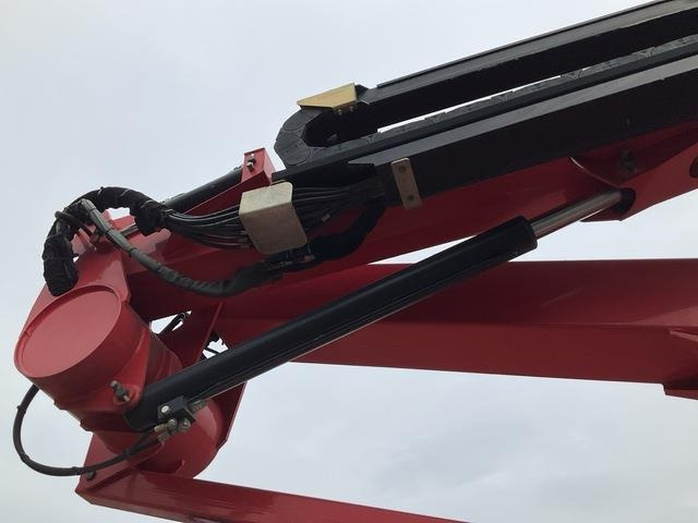 Articulated boom Niftylift HR21: picture 22