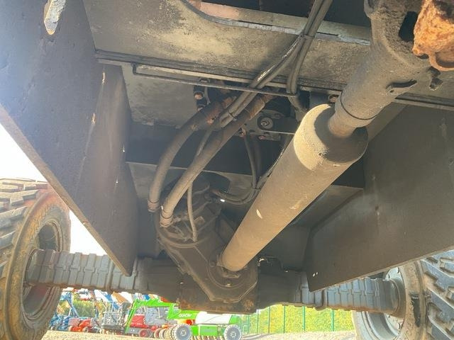 Articulated boom SkyJack SJ51AJ: picture 17