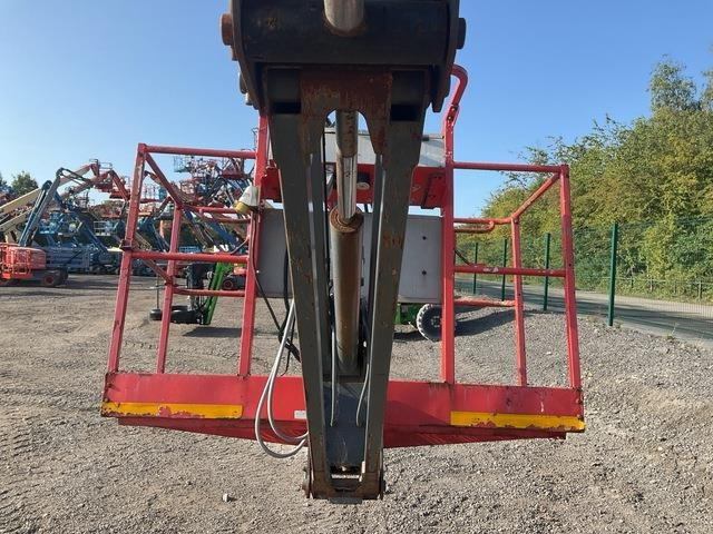Articulated boom SkyJack SJ51AJ: picture 21