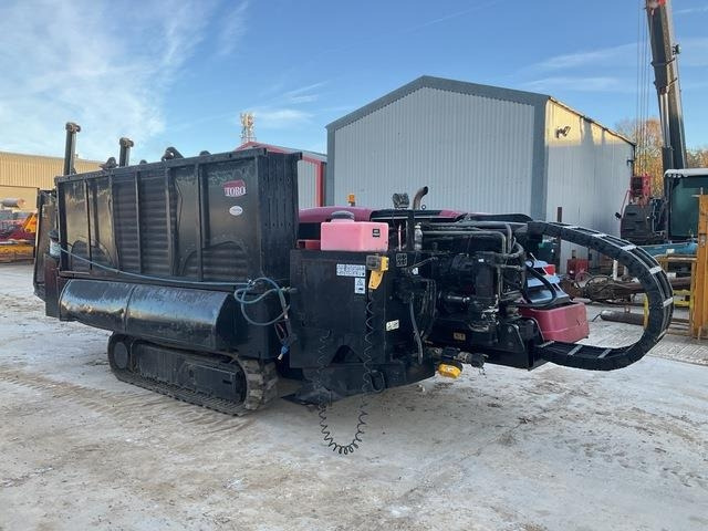 Torro DD4045 - Directional boring machine: picture 3 Torro DD4045 - Directional boring machine: picture 3