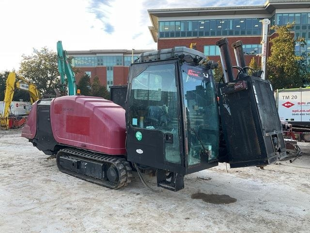 Torro DD4045 - Directional boring machine: picture 1 Torro DD4045 - Directional boring machine: picture 1