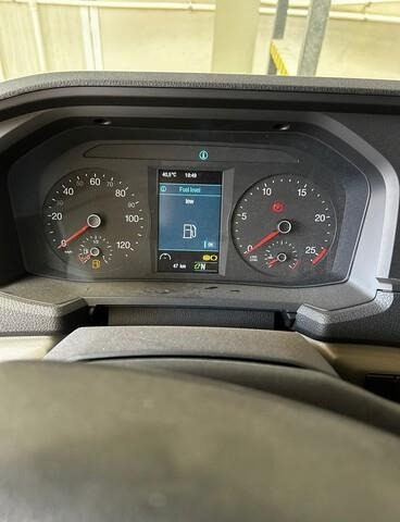 Vacuum truck MAN TGS33.400 Jetter: picture 6