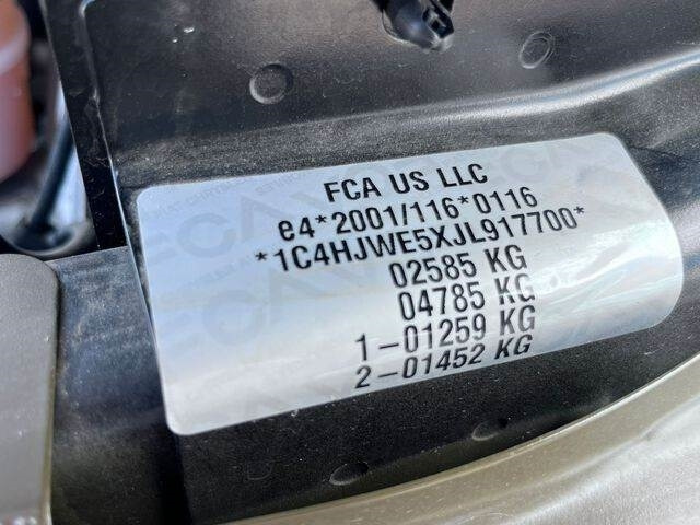 Jeep Wrangler JK Command - Car: picture 5 Jeep Wrangler JK Command - Car: picture 5