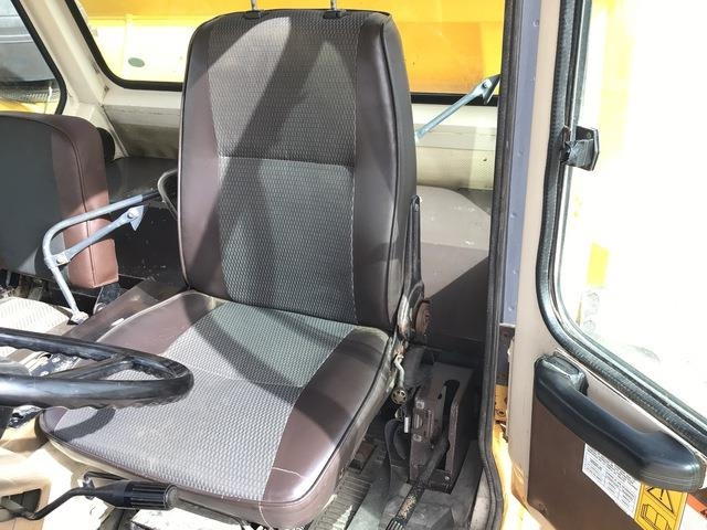 Rigid dumper/ Rock truck Komatsu HD785-5: picture 16