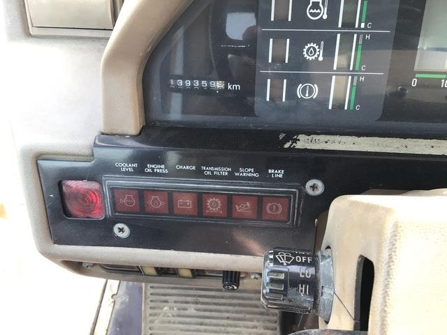 Rigid dumper/ Rock truck Komatsu HD785-5: picture 22