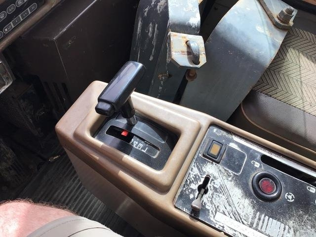 Rigid dumper/ Rock truck Komatsu HD785-5: picture 20