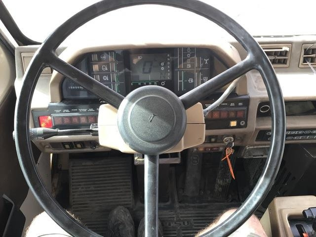 Rigid dumper/ Rock truck Komatsu HD785-5: picture 18