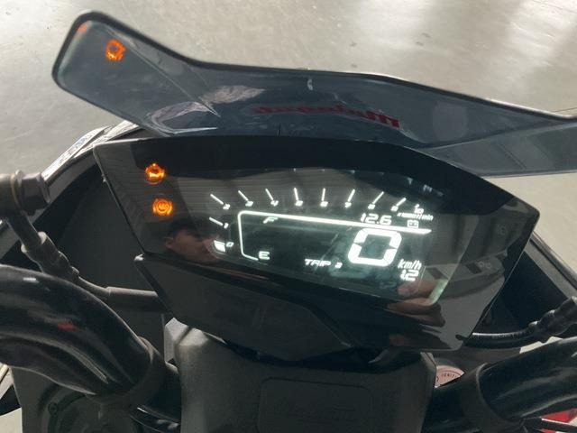 Motorcycle Malaguti Mission: picture 13 Motorcycle Malaguti Mission: picture 13