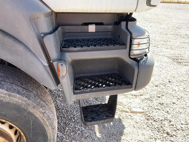 Renault Kerax on lease Renault Kerax: picture 16