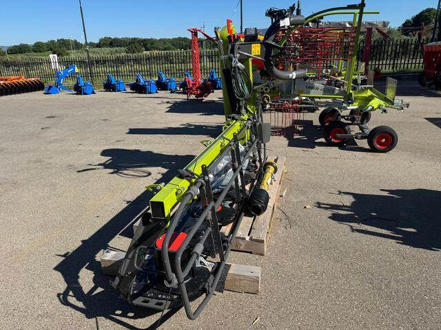 CLAAS Disco 28 - Mower: picture 2 CLAAS Disco 28 - Mower: picture 2
