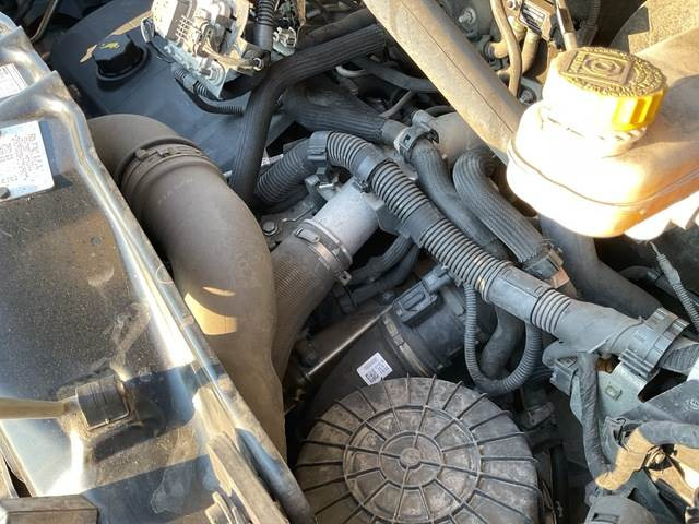 Panel van Fiat Ducato: picture 21