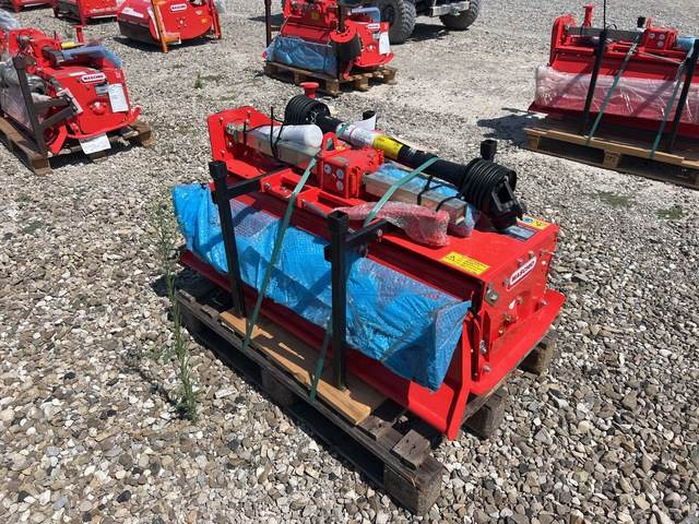 Maschio Gaspardo L115 4CBL - Rotavator: picture 1 Maschio Gaspardo L115 4CBL - Rotavator: picture 1