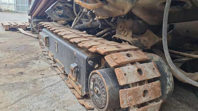 Vermeer D20X22 - Directional boring machine: picture 3 Vermeer D20X22 - Directional boring machine: picture 3