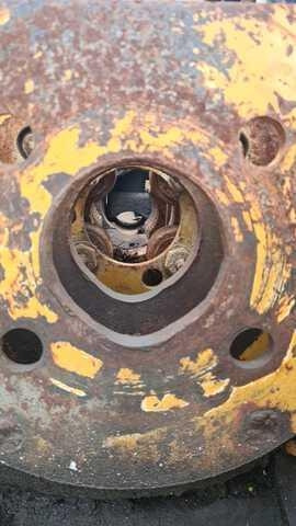 Vermeer D20X22 - Directional boring machine: picture 4 Vermeer D20X22 - Directional boring machine: picture 4