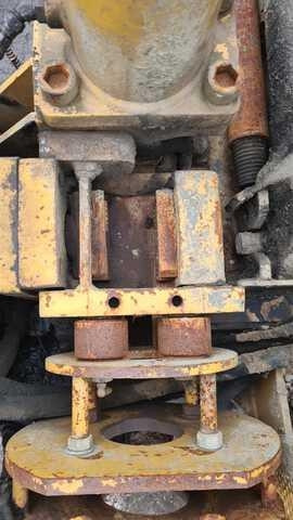 Vermeer D20X22 - Directional boring machine: picture 5 Vermeer D20X22 - Directional boring machine: picture 5