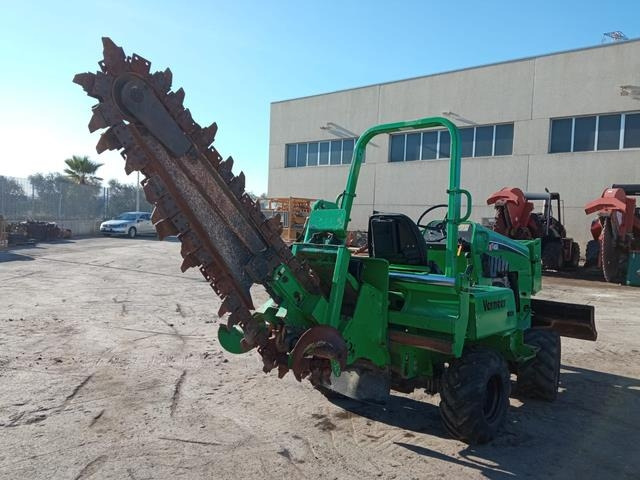 Vermeer RTX450 - Trencher: picture 5 Vermeer RTX450 - Trencher: picture 5