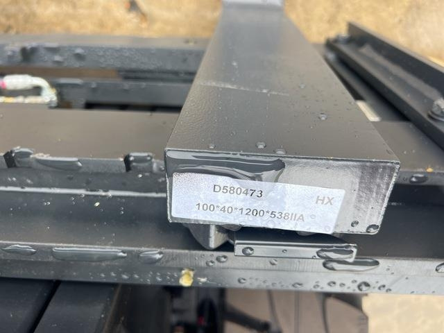 Electric forklift Doosan B20T-7 PLUS: picture 13