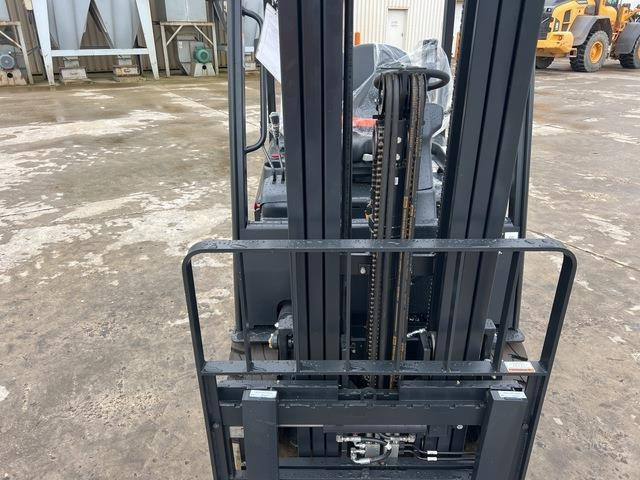 Electric forklift Doosan B20T-7 PLUS: picture 14