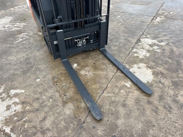 Electric forklift Doosan B20T-7 PLUS: picture 12