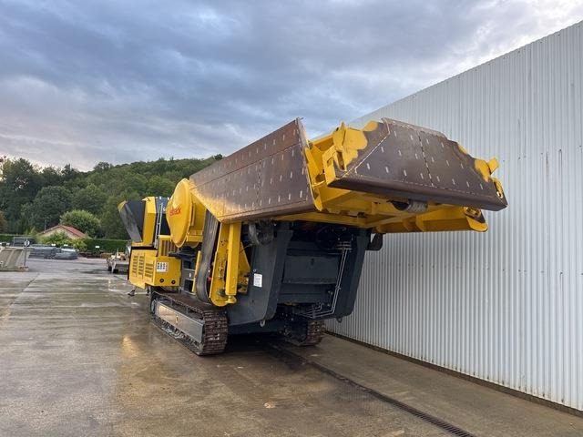 Keestrack B5E - Crusher: picture 4 Keestrack B5E - Crusher: picture 4