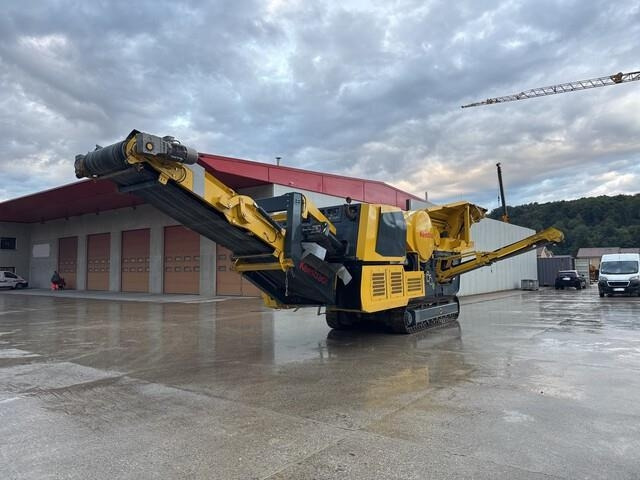 Keestrack B5E - Crusher: picture 1 Keestrack B5E - Crusher: picture 1